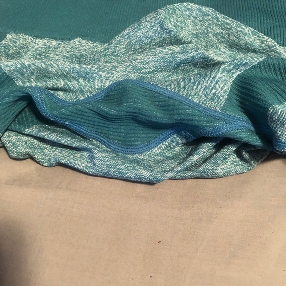 Like New DYE Impact Seamless Leggings - Picture 7 of 7